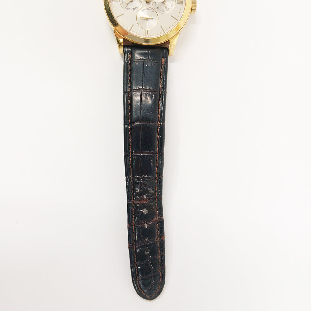 Vacheron Constantin Day Date 36mm White Dial 42009/000J (2005)