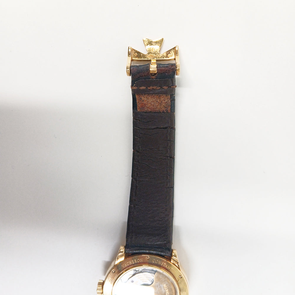 Vacheron Constantin Day Date 36mm White Dial 42009/000J (2005)