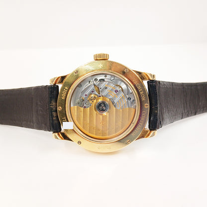 Vacheron Constantin Day Date 36mm White Dial 42009/000J (2005)