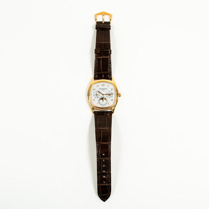 Patek Philippe 5940R-001 (2018)