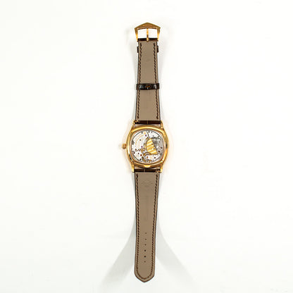 Patek Philippe 5940R-001 (2018)
