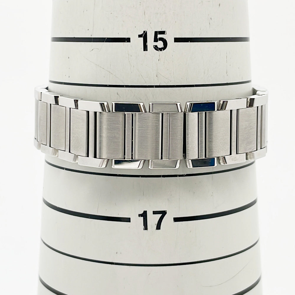 Cartier W51008Q3 (2009)