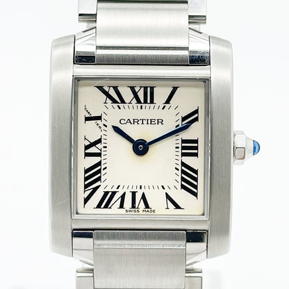 Cartier W51008Q3 (2009)