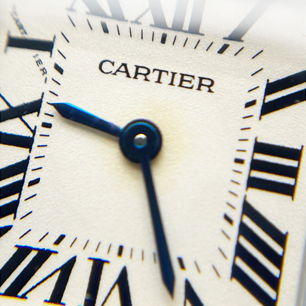 Cartier W51008Q3 (2009)