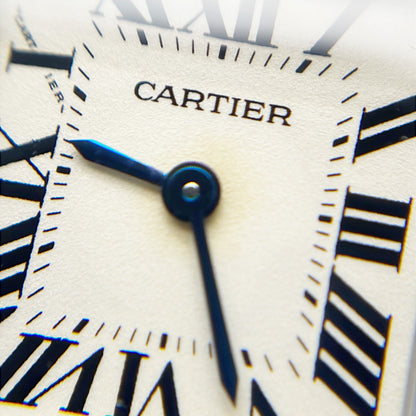 Cartier W51008Q3 (2009)