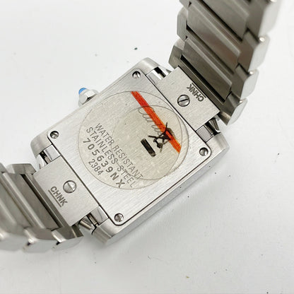 Cartier WE110004 (2009)
