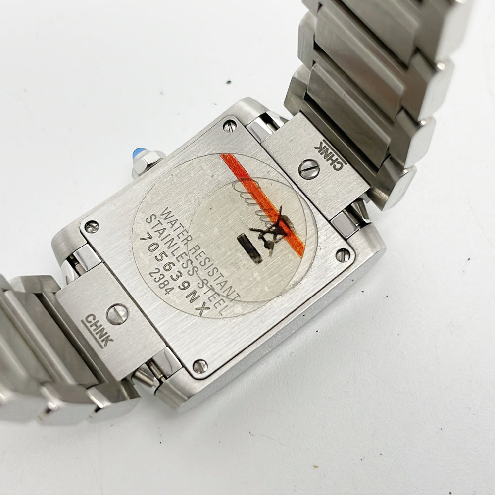 Cartier W51008Q3 (2009)