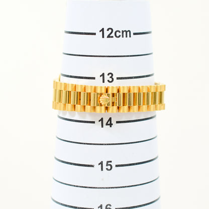 Rolex Datejust 28mm Champagne Star Diamond Dial 279138RBR (2021)
