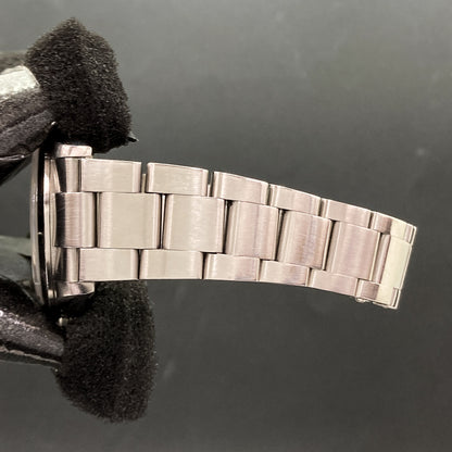 Rolex Explorer 36mm Black Dial 114270 (2003)