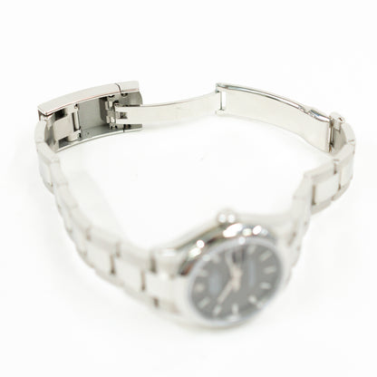 Rolex Datejust 31mm Dark Grey Dial 278240 (2021)