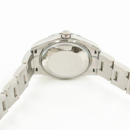 Rolex Datejust 31mm Dark Grey Dial 278240 (2021)
