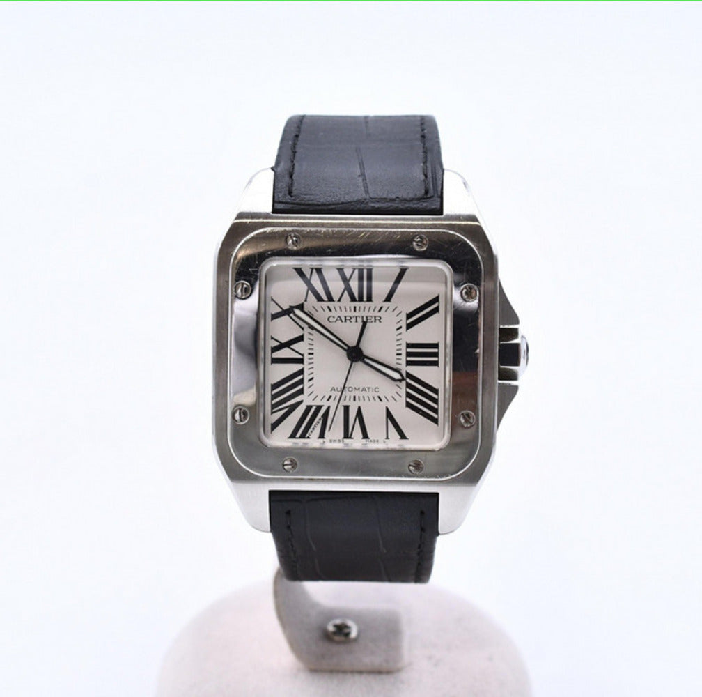 Cartier W20073X8 (2017)