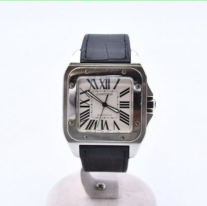 Cartier W20073X8 (2017)