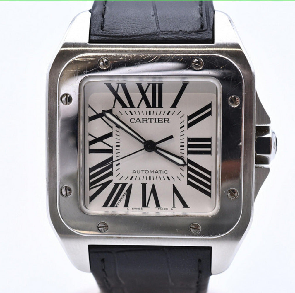 Cartier W20073X8 (2017)