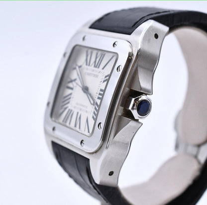 Cartier W20073X8 (2017)