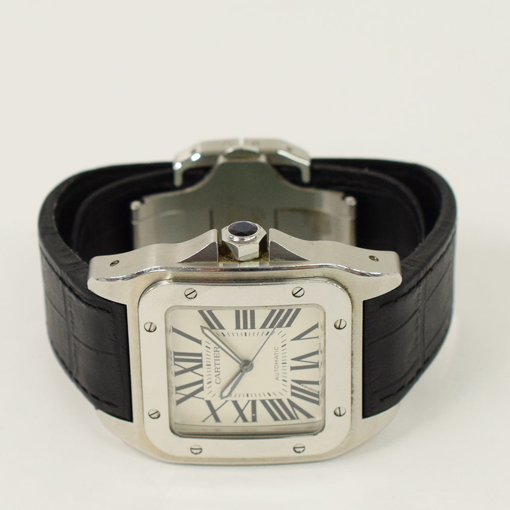 Cartier W20073X8 (2017)