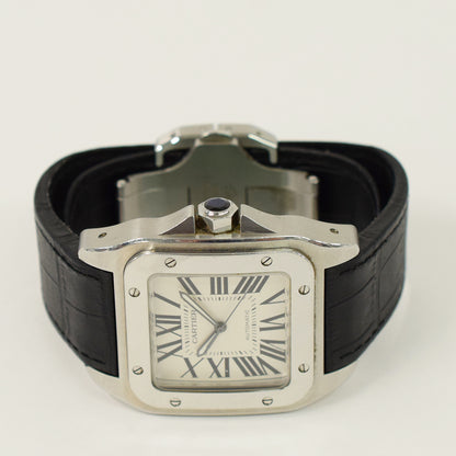 Cartier W20073X8 (2017)
