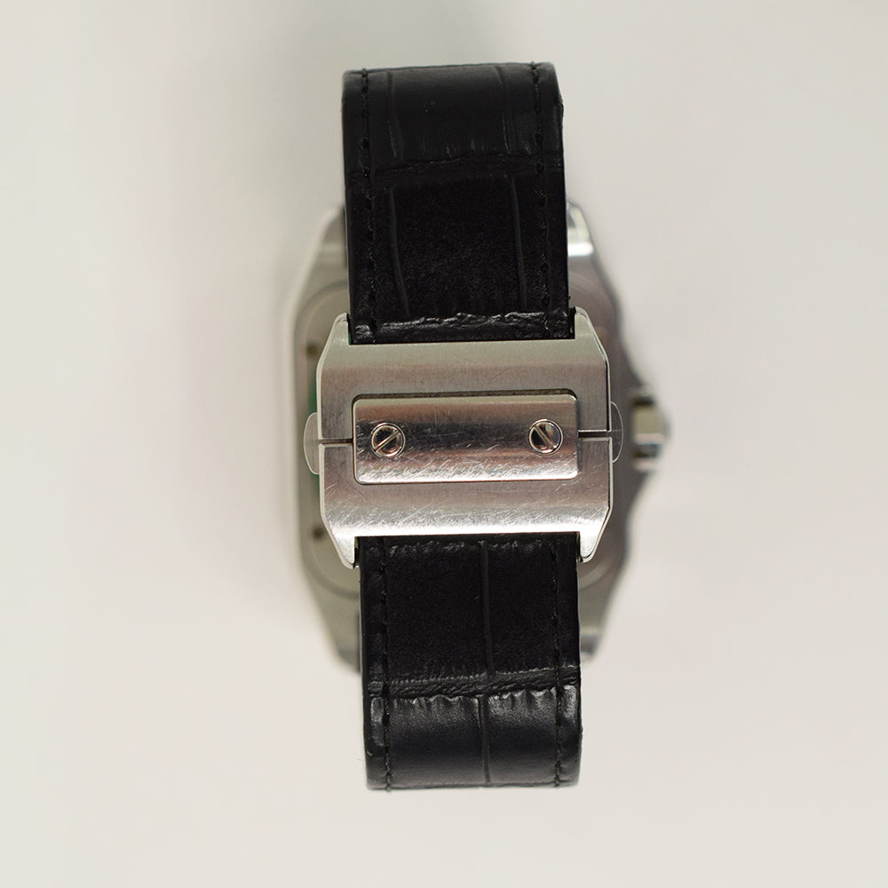 Cartier W20073X8 (2017)