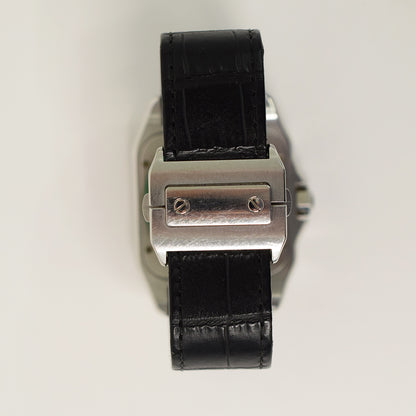 Cartier W20073X8 (2017)
