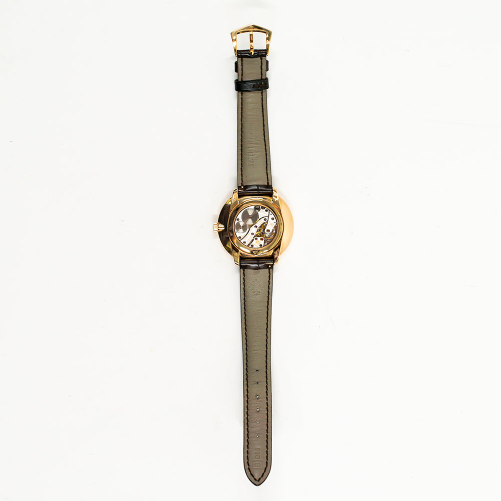 Patek Philippe 5123R-001 (2015)