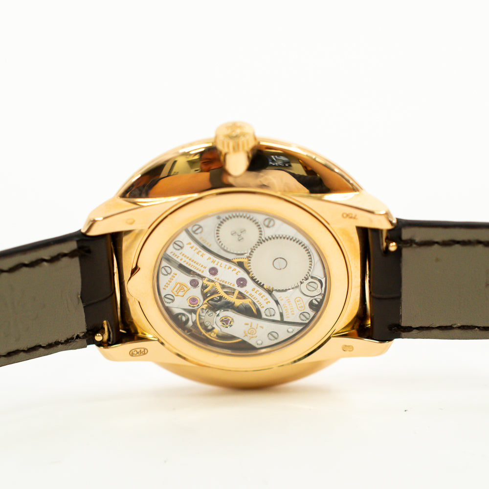 Patek Philippe 5123R-001 (2015)