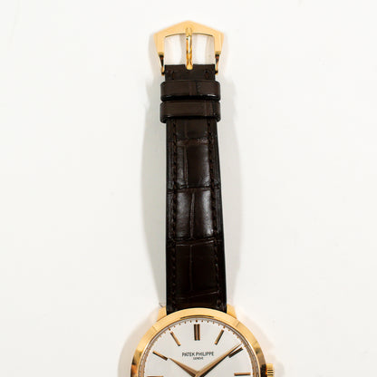 Patek Philippe 5123R-001 (2015)