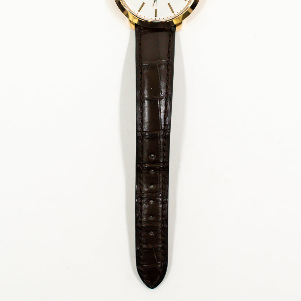 Patek Philippe 5123R-001 (2015)