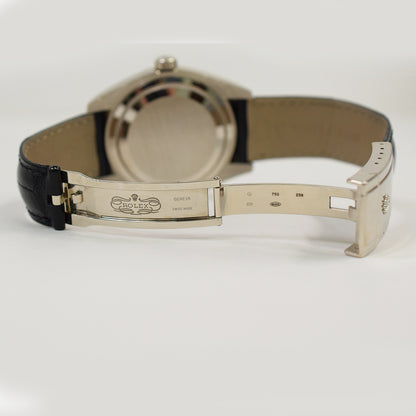 Rolex Sky-Dweller 42mm Silver Dial 326139 (2020)