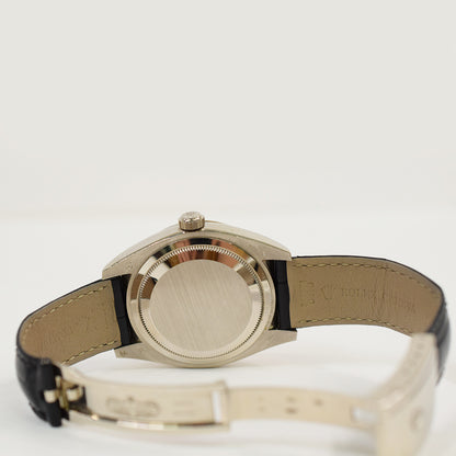 Rolex Sky-Dweller 42mm Silver Dial 326139 (2020)