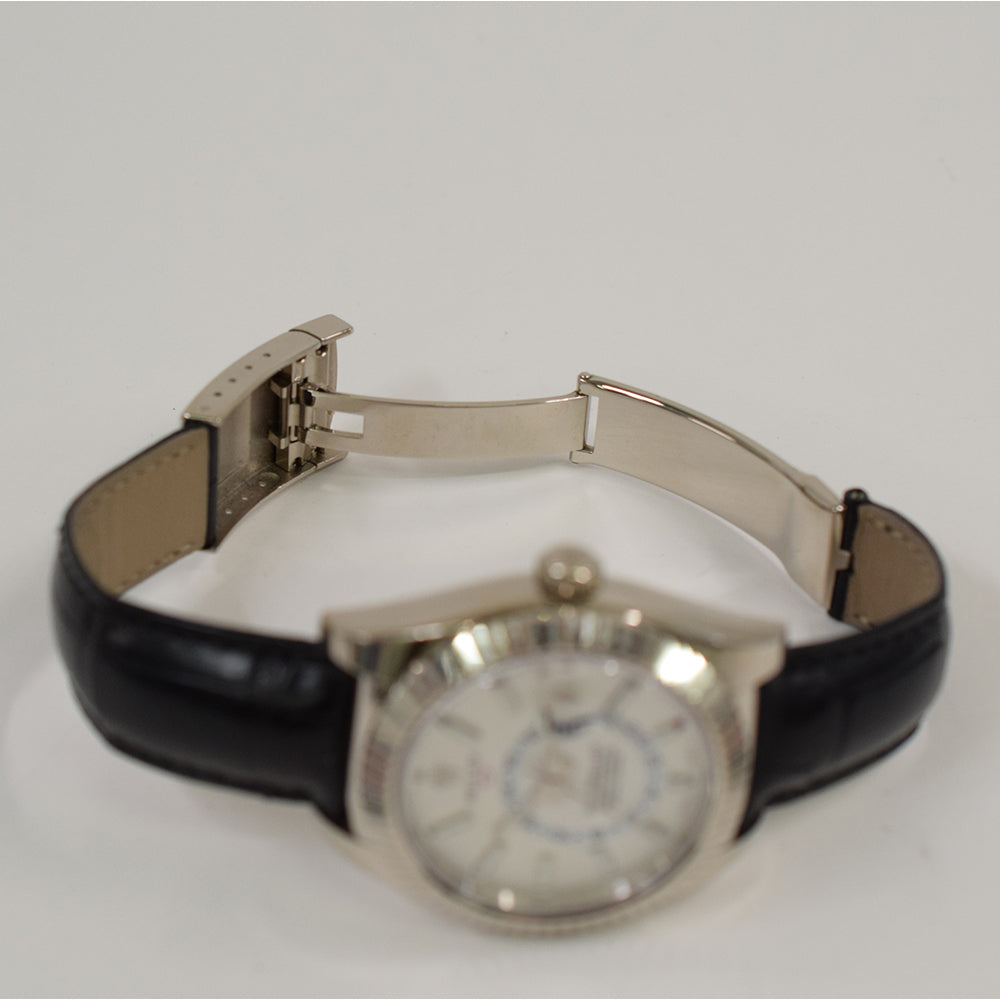 Rolex Sky-Dweller 42mm Silver Dial 326139 (2020)