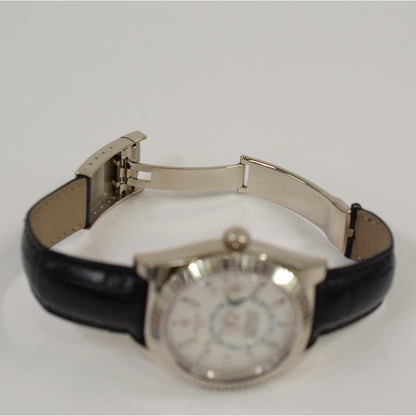 Rolex Sky-Dweller 42mm Silver Dial 326139 (2020)