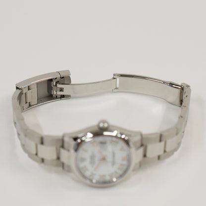 Rolex Datejust 31mm White Roman Dial 278240 (2022)