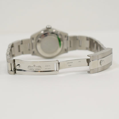 Rolex Datejust 31mm White Roman Dial 278240 (2022)