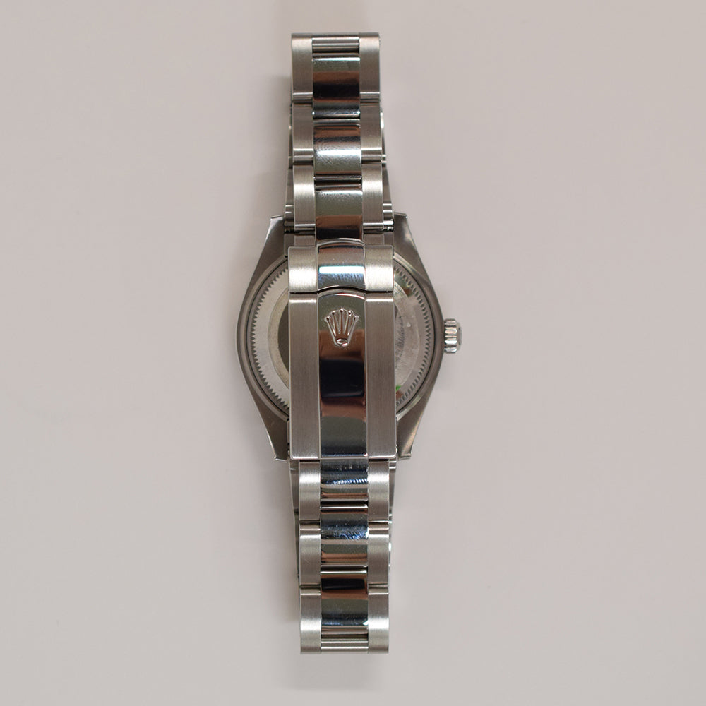 Rolex Datejust 31mm White Roman Dial 278240 (2022)
