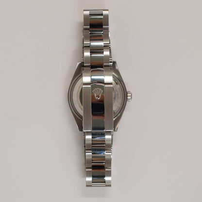 Rolex Datejust 31mm White Roman Dial 278240 (2022)
