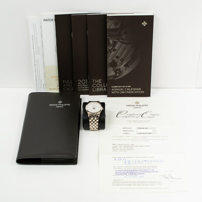 Patek Philippe 5396/1G-010 (2014)