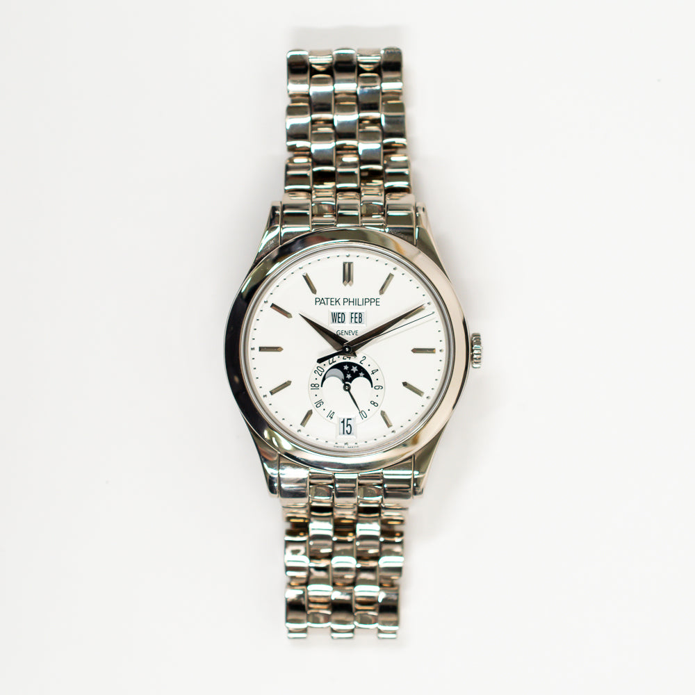 Patek Philippe 5396/1G-010 (2014)