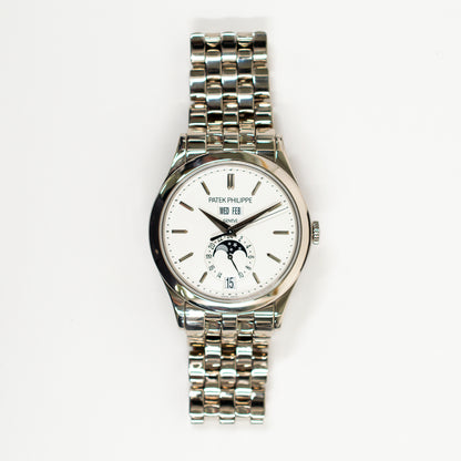 Patek Philippe 5396/1G-010 (2014)