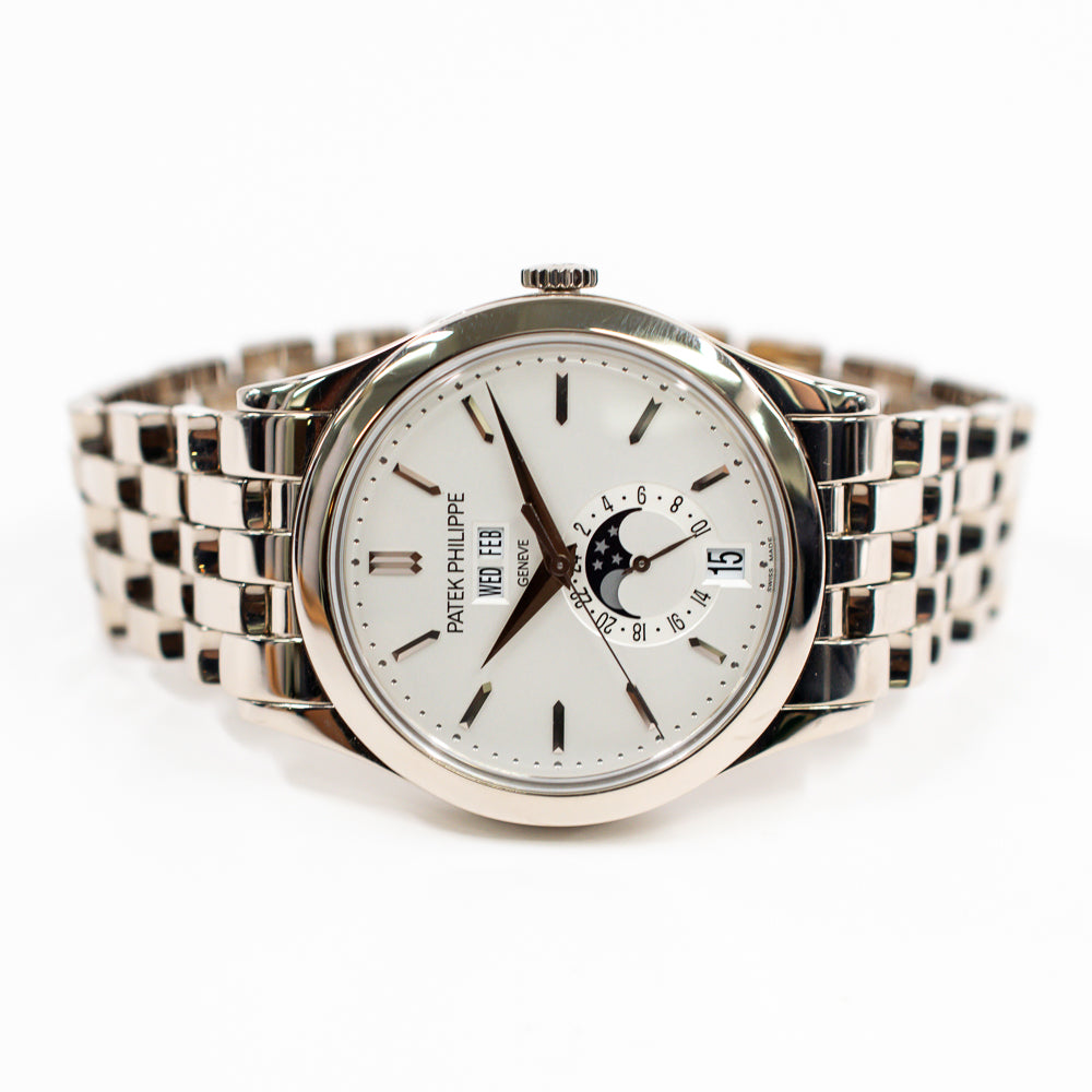 Patek Philippe 5396/1G-010 (2014)