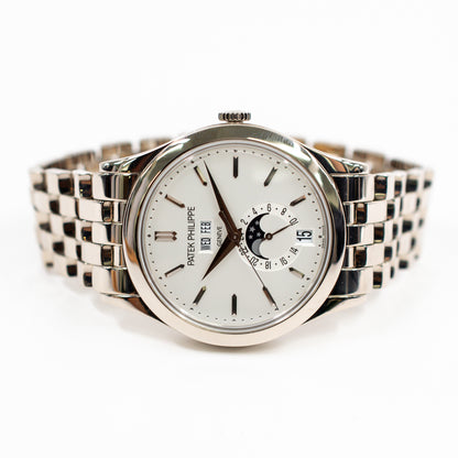 Patek Philippe 5396/1G-010 (2014)