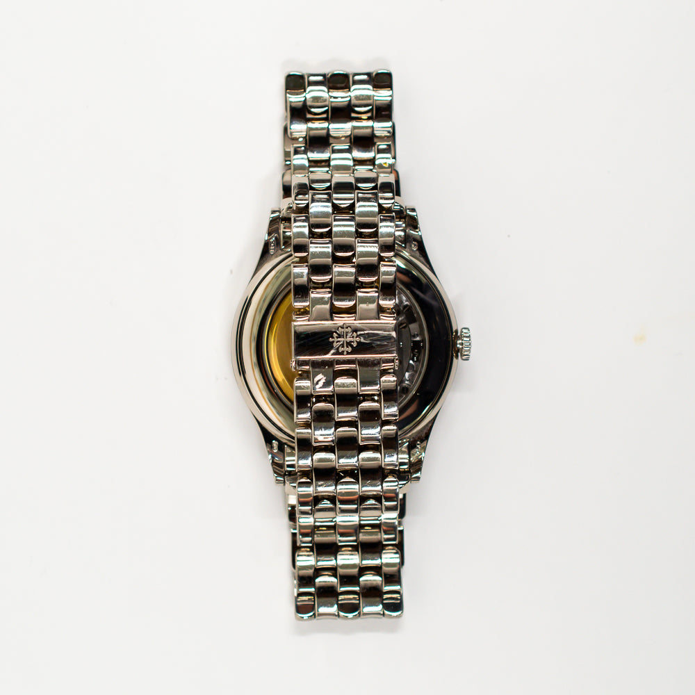 Patek Philippe 5396/1G-010 (2014)