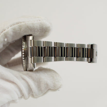 Rolex GMT-Master II "Pepsi" Dial 126710BLRO (2022)