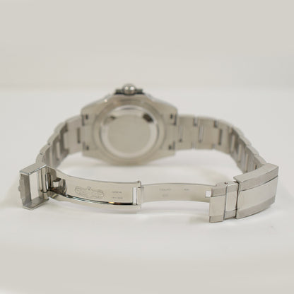 Rolex GMT-Master II "Pepsi" Dial 126710BLRO (2022)