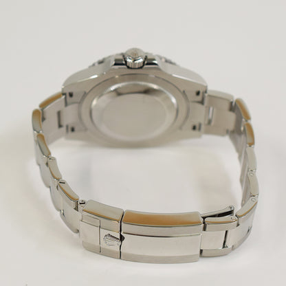 Rolex GMT-Master II "Pepsi" Dial 126710BLRO (2022)