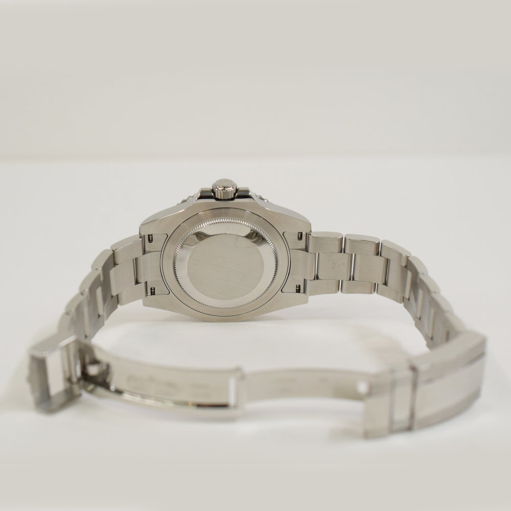 Rolex GMT-Master II "Pepsi" Dial 126710BLRO (2022)