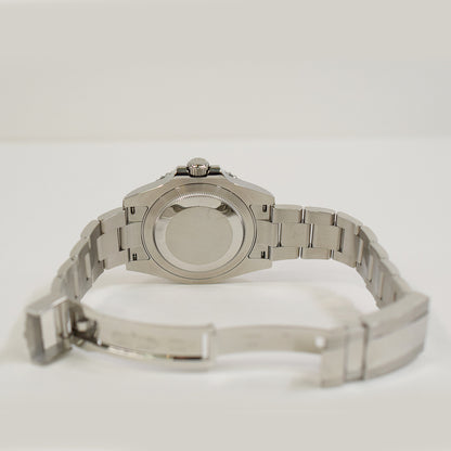 Rolex GMT-Master II "Pepsi" Dial 126710BLRO (2022)