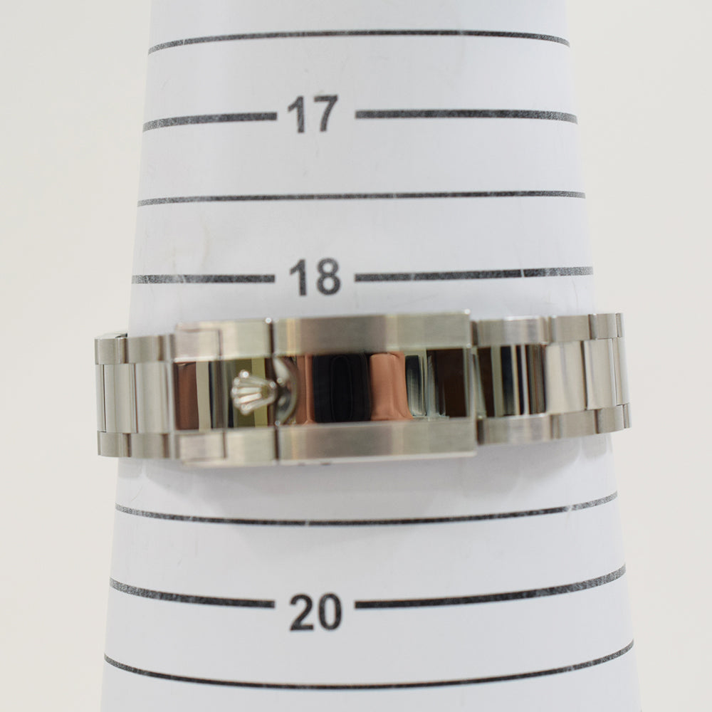 Rolex GMT-Master II "Pepsi" Dial 126710BLRO (2022)