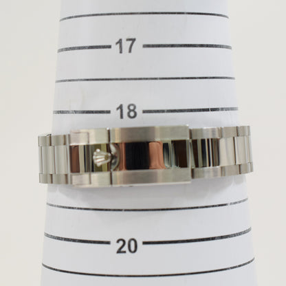 Rolex GMT-Master II "Pepsi" Dial 126710BLRO (2022)