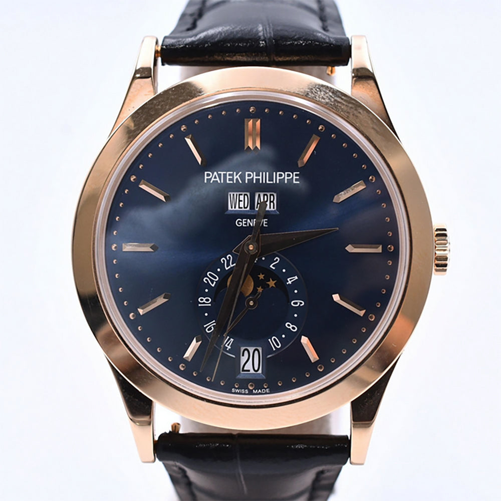 Patek Philippe 5396R-014 (2020)