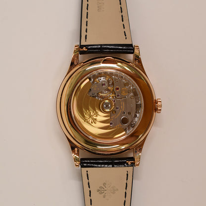 Patek Philippe 5396R-014 (2020)